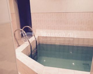 Сауна Сауна Русь в Ростове-на-Дону