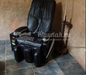 Сауна Сауна в мини-отеле Зима в Каменск-Шахтинском