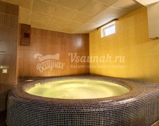 Сауна Сауна Мартон Стачки в Ростове-на-Дону