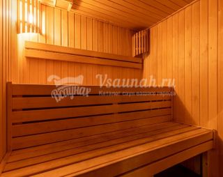 Сауна Сауна Мартон Стачки в Ростове-на-Дону