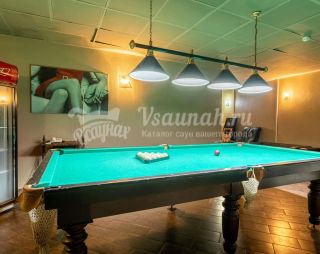 Сауна Сауна Мартон Стачки в Ростове-на-Дону