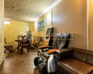 Сауна Сауна Мартон Стачки в Ростове-на-Дону