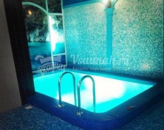 Сауна Сауна Вавилон в Новочеркасске