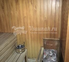 Сауна Сауна Вавилон в Новочеркасске