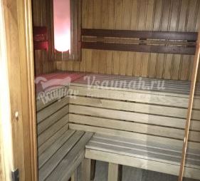 Сауна Сауна Вавилон в Новочеркасске