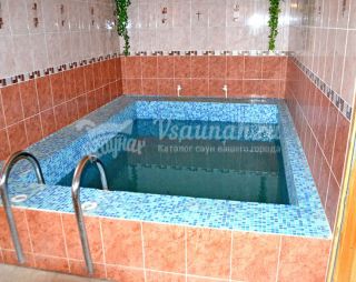 Сауна Сауна Вербочки в Каменск-Шахтинском