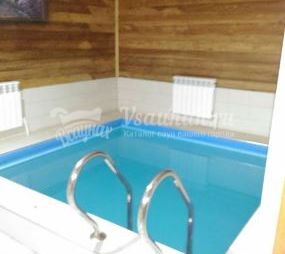 Сауна Сауна Жара в Новочеркасске