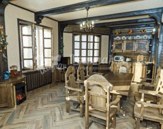 Сауна Сауна отеля Сарапулъ в Сарапуле