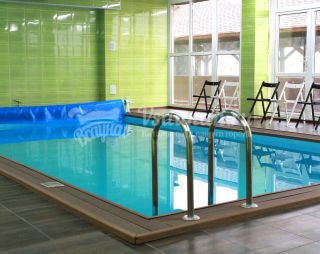 Сауна Сауна на б/о Большая медведица в Ижевске