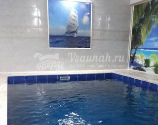 Сауна Ижсауна в Ижевске