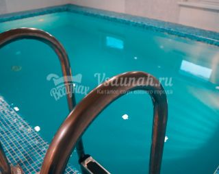 Сауна ГБК Regensburg в Ижевске