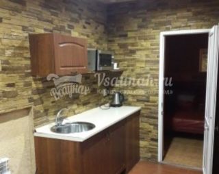 Сауна Банный комплекс на базе отдыха Кентавр в Серове