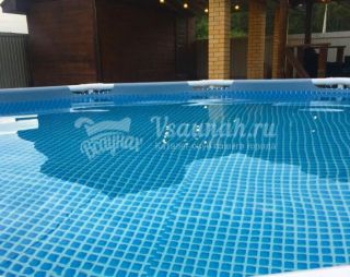 Сауна Баня В Гостях у Якута в Екатеринбурге