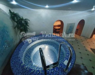 Сауна Сауна Нега в Волгодонске