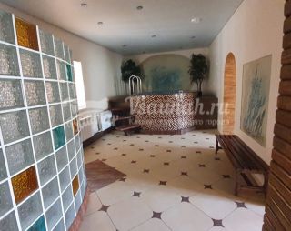 Сауна Сауна Нега в Волгодонске