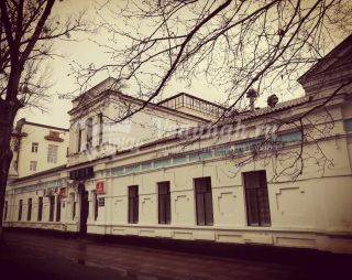 Сауна Баня №1 в Ставрополе