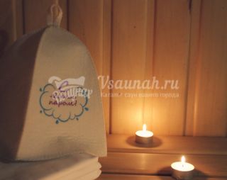 Сауна Сауна Тёмный Трюм в Челябинске