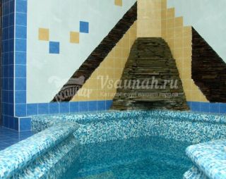 Сауна Сауна Algrado в Кисловодске