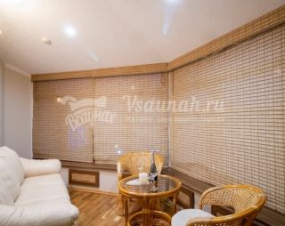 Сауна Сауна Algrado в Кисловодске