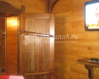 Сауна Сауна Райская бухта в Ревде