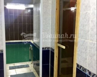 Сауна Сауна Рельеф в Ревде