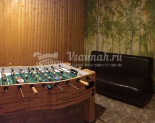 Сауна Сауна Рельеф в Ревде