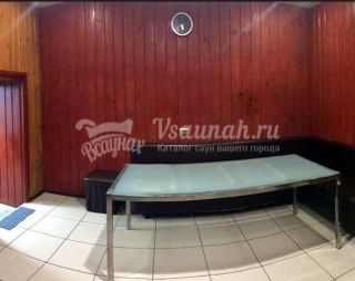 Сауна Сауна Рельеф в Ревде