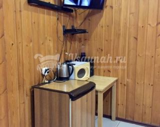 Сауна Сауна Рельеф в Ревде