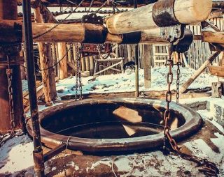 Сауна Банька По-Чёрному в Серове