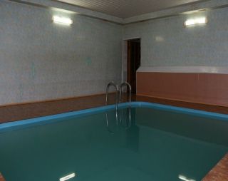 Сауна Банный комплекс на базе отдыха Лесnoff в Артёмовском