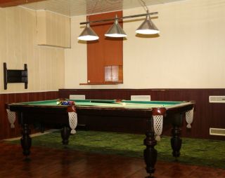 Сауна Банный комплекс на базе отдыха Лесnoff в Артёмовском