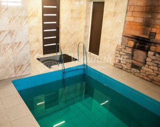 Сауна Баня Черёха в Пскове