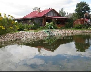 Сауна Баня при Гостевом Доме Щепка в Пскове