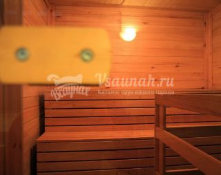 Сауна Баня при конном клубе Первая лошадь в Пскове
