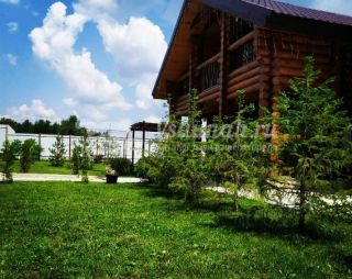 Сауна БК На Вяди в Пензе