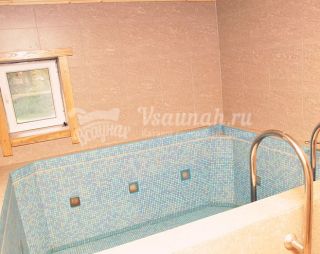 Сауна БО Дубрава в Пензе