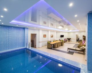 Сауна Сауна ГК Авиатор в Энгельсе