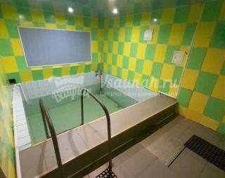 Сауна Парк семейного отдыха Березовая роща в Орехово-Зуево