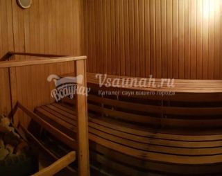 Сауна Банно-прачечный комплекс в Одинцово в Одинцово