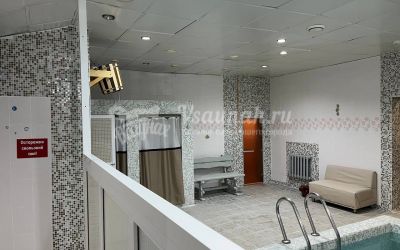 Сауна Жара в Перми