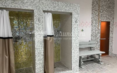 Сауна Жара в Перми