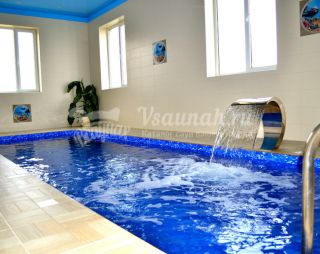 Сауна Баня  На лугу в Калининграде