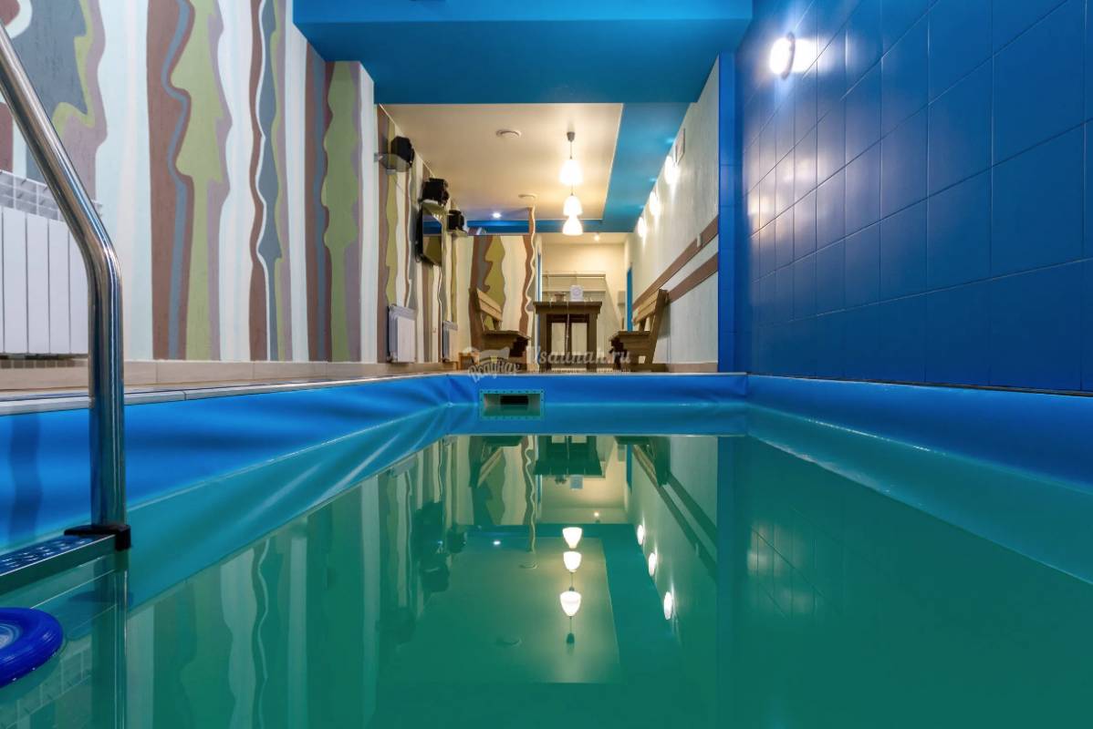 изображение зала