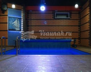 Сауна Сауна Шале в Саратове
