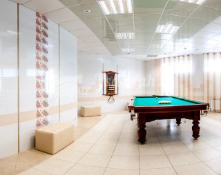 Сауна Саунный комплекс Новый век в Энгельсе