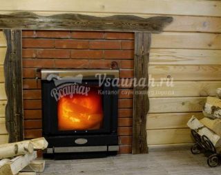 Сауна Банный комплекс Чистый Пушкин в Бору