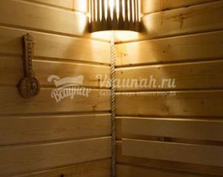 Сауна Банный комплекс Чистый Пушкин в Бору