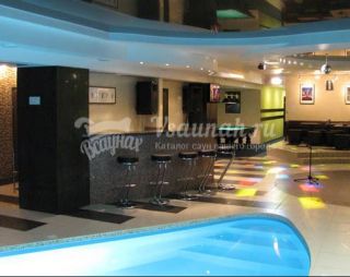 Сауна Сауна Барракуда в Томске