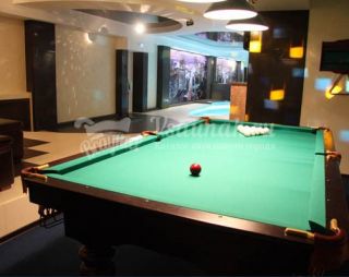 Сауна Сауна Барракуда в Томске