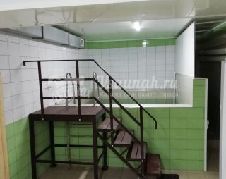 Сауна БОК на Ленина в Ухте